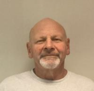 Norman William Young a registered Sex Offender of California