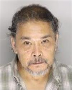 Norriel Maristela a registered Sex Offender of California