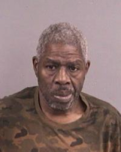 Norris Chambie a registered Sex Offender of California