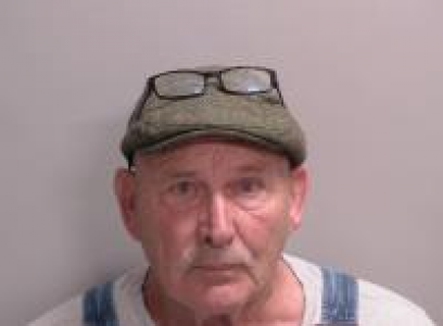 Norris Gene Head a registered Sex Offender of California