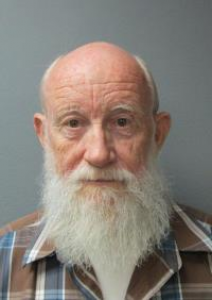 Norris William Hobbs a registered Sex Offender of California