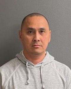 Norveel Asilo Legaspi a registered Sex Offender of California