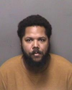 Nugene Davis a registered Sex Offender of California