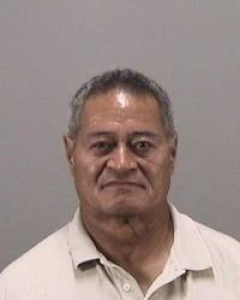 Nuku Movahai Moimoi a registered Sex Offender of California
