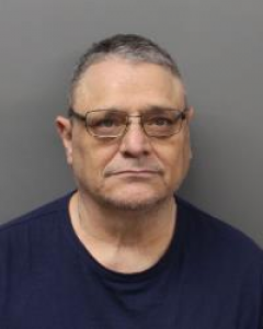 Nunzio Guadagni a registered Sex Offender of California