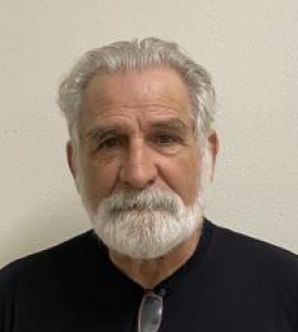 Nutt Jack Adrian Mc a registered Sex Offender of California