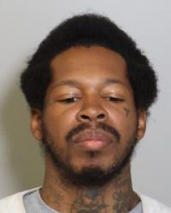 Obataiye Akinsanya a registered Sex Offender of California