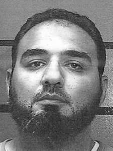 Obid Alobid a registered Sex Offender of California