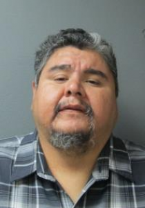 Octaviano Ortiz Fernandez a registered Sex Offender of California