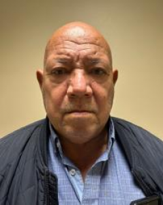 Octavio Ayala Avila a registered Sex Offender of California