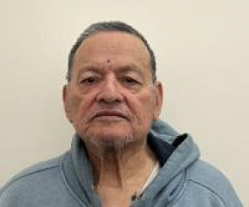 Octavio Escamilla-lopez a registered Sex Offender of California