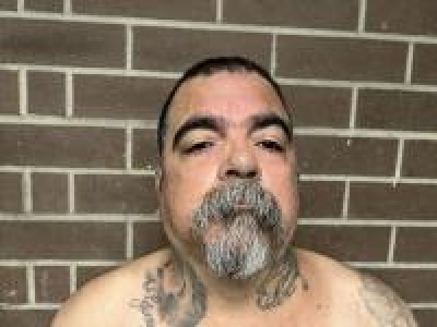 Octavio Lozoya Jr a registered Sex Offender of California