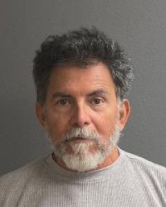 Octavio Ramirez a registered Sex Offender of California