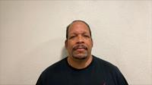 Ocy Hinkle a registered Sex Offender of California