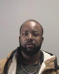 Odain Omar Miller a registered Sex Offender of California