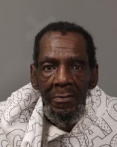 Odell Brown a registered Sex Offender of California