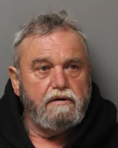 Odell Ray Phipps a registered Sex Offender of California