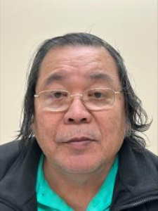 Odyssey Umali Mendoza a registered Sex Offender of California
