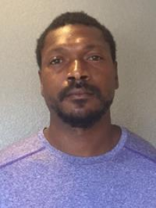 Oeska Crandell Cleveland a registered Sex Offender of California