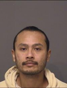 Ohad Kyle Avny Benabou a registered Sex Offender of California