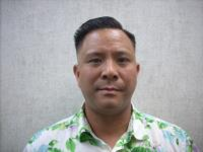 Ojay Lou Galvez a registered Sex Offender of California