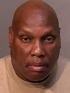 Oley Darnell Mayo a registered Sex Offender of California