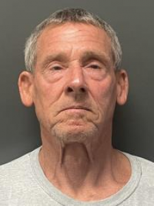 Oliver Robert Cobb a registered Sex Offender of California