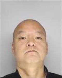 Oliver P Kim a registered Sex Offender of California
