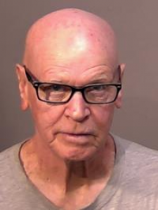 Oliver Jack Petero a registered Sex Offender of California