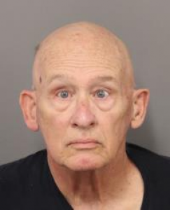 Oliver Raymond Roberts a registered Sex Offender of California