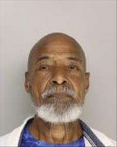 Olten Edwin Williams a registered Sex Offender of California