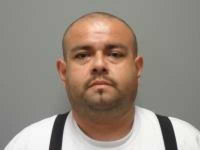 Omar Bautista a registered Sex Offender of California