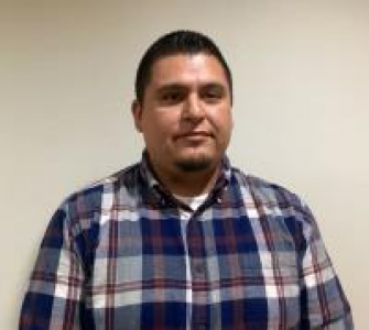 Omar Becerra a registered Sex Offender of California