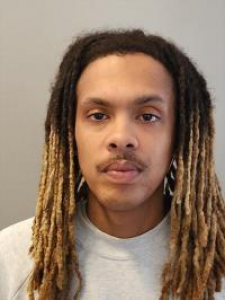 Omar Byrd a registered Sex Offender of California