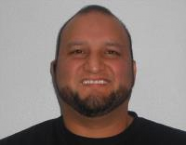 Omar Chavez a registered Sex Offender of California