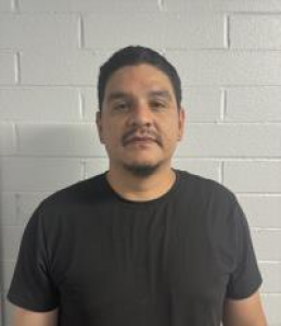 Omar David Cobarrubia a registered Sex Offender of California