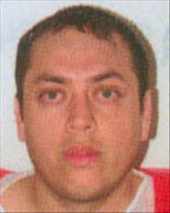 Omar Noe Flores a registered Sex Offender of California