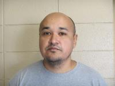 Omar Fonseca a registered Sex Offender of California