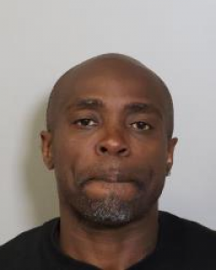 Omar Haywood a registered Sex Offender of California