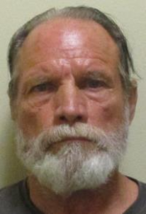 Omar Ray Lowe a registered Sex Offender of California