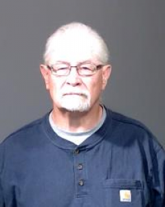 Omar Webb Mace a registered Sex Offender of California