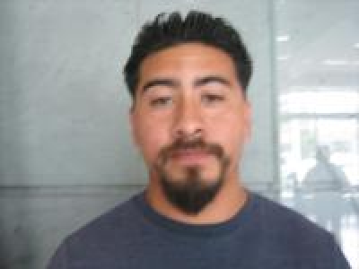 Omar Maciasmorales a registered Sex Offender of California