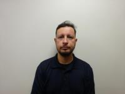 Omar Isaac Martinez a registered Sex Offender of California
