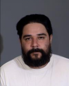 Omar Medina a registered Sex Offender of California