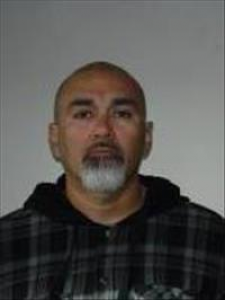 Omar Nunez a registered Sex Offender of California