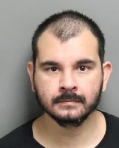 Omar Oceguera a registered Sex Offender of California