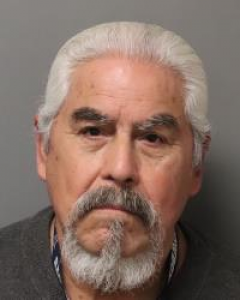 Omar Ochoa a registered Sex Offender of California