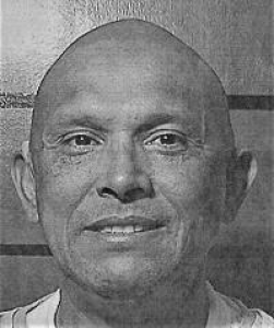 Omar Alberto Perez a registered Sex Offender of California