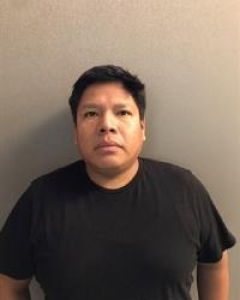 Omar Ramirez a registered Sex Offender of California