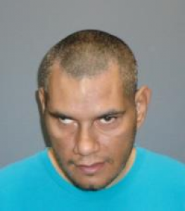 Omar Ramirez a registered Sex Offender of California